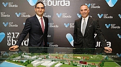 ESAS GAYRİMENKUL'DEN ÇANAKKALE'YE AVM YATIRIMI